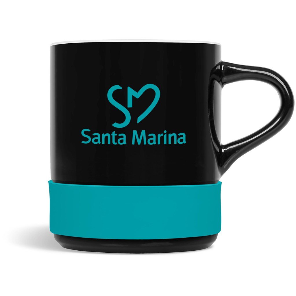 Mixalot Black Koffee Set