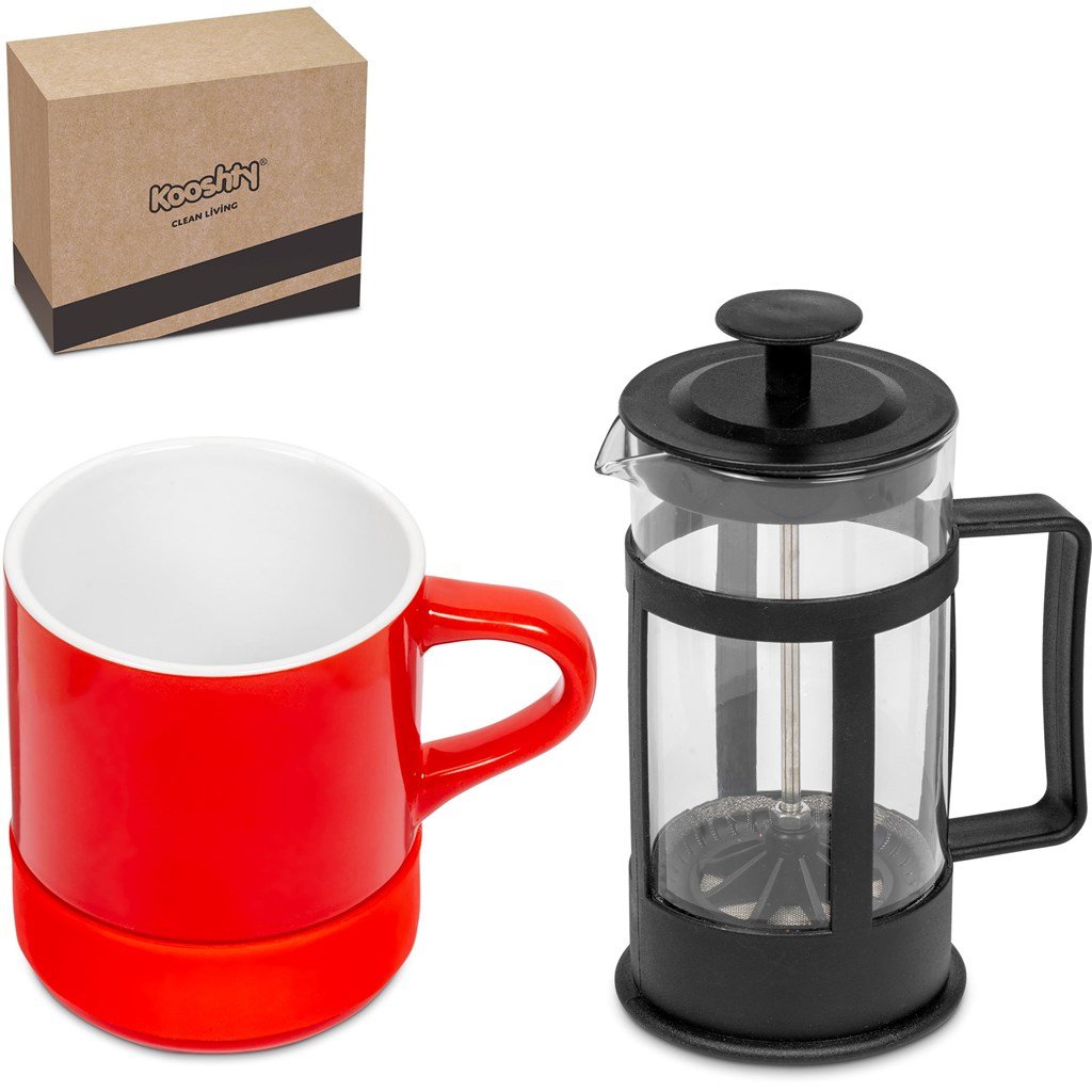 Mixalot Match Koffee Set - 320ml - Drinkware Sets