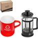 Mixalot Match Koffee Set - 320ml - Drinkware Sets