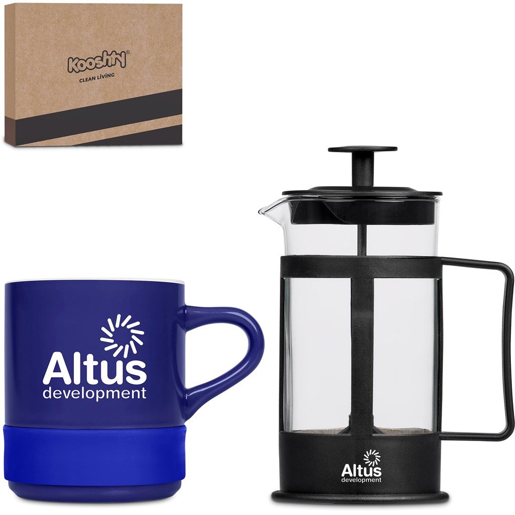 Mixalot Match Koffee Set - 320ml - Drinkware Sets