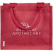 Miyag Midi Jute Gift Bag - Eco-Friendly Bags,Cotton and Bags,Shoppers Totes,Jute Products,Eco Ideas,Bags,Bags