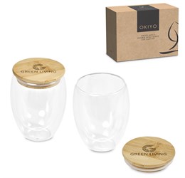 Moco Duo Set Natural / NT