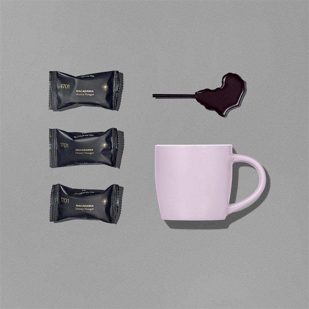 Modern Marvels Hamper - Desk Drop Hampers