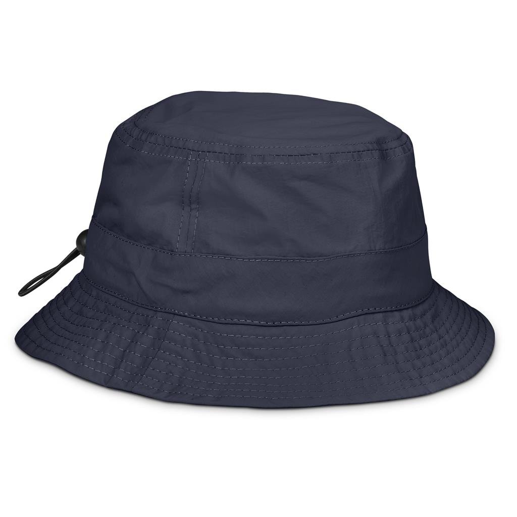 Molopo Bucket Hat NAVY - Hats