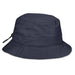 Molopo Bucket Hat NAVY - Hats