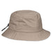 Molopo Bucket Hat STONE - Hats