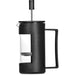 Monocle Coffee Plunger – 350ml BLACK - Coffee,Coffee Plungers,Drinkware