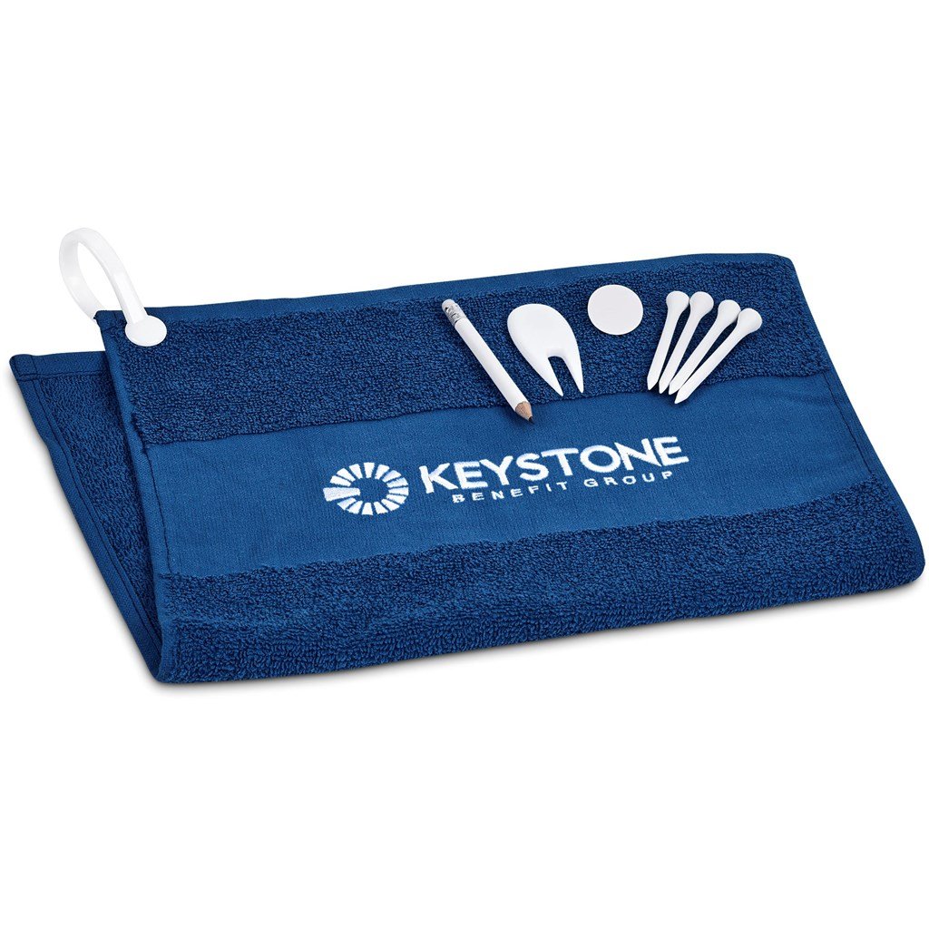 Monte Rei Golf Set BLUE - Golf,Sports and Wellness,Golf Day Ideas,Sets