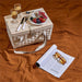Montega 2-Person Picnic Basket NATURAL - Picnic,Ideas for Summer,Ideas the Beach,Braai Ideas,Heritage Day