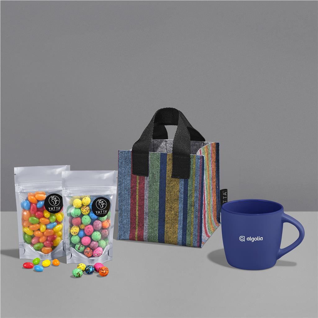 Mood Maker Hamper BLUE - Heritage Day,Desk Drop Hampers,Unisex Hampers