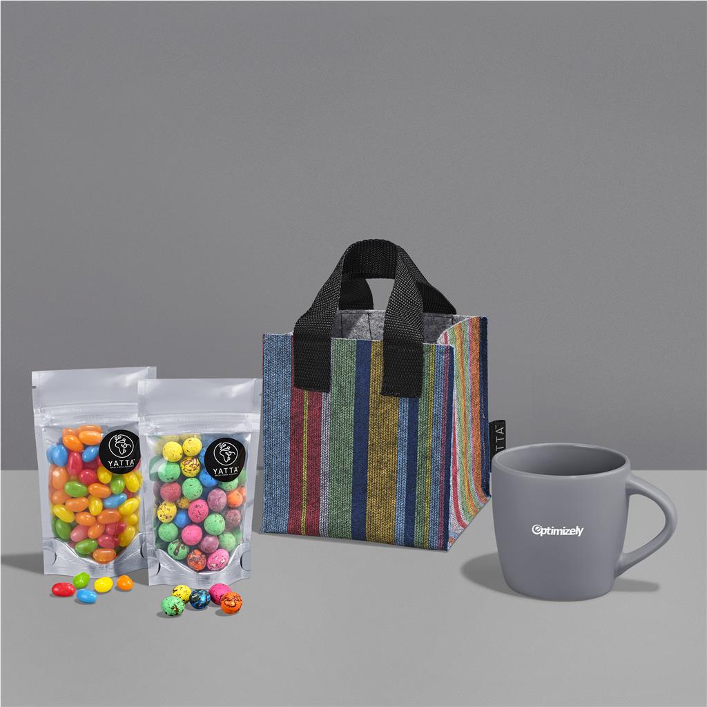 Mood Maker Hamper GREY - Heritage Day,Desk Drop Hampers,Unisex Hampers