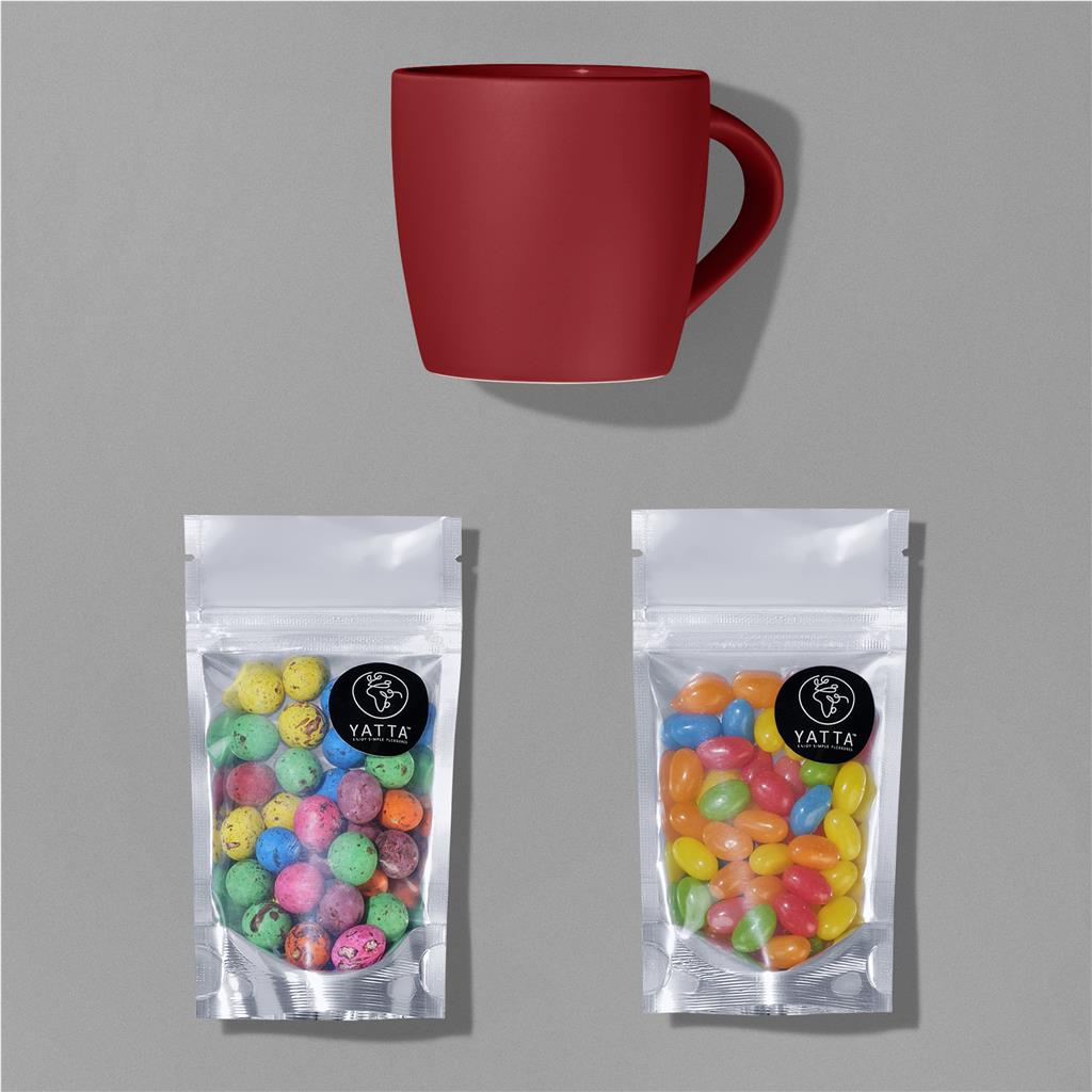 Mood Maker Hamper - Heritage Day,Desk Drop Hampers,Unisex Hampers
