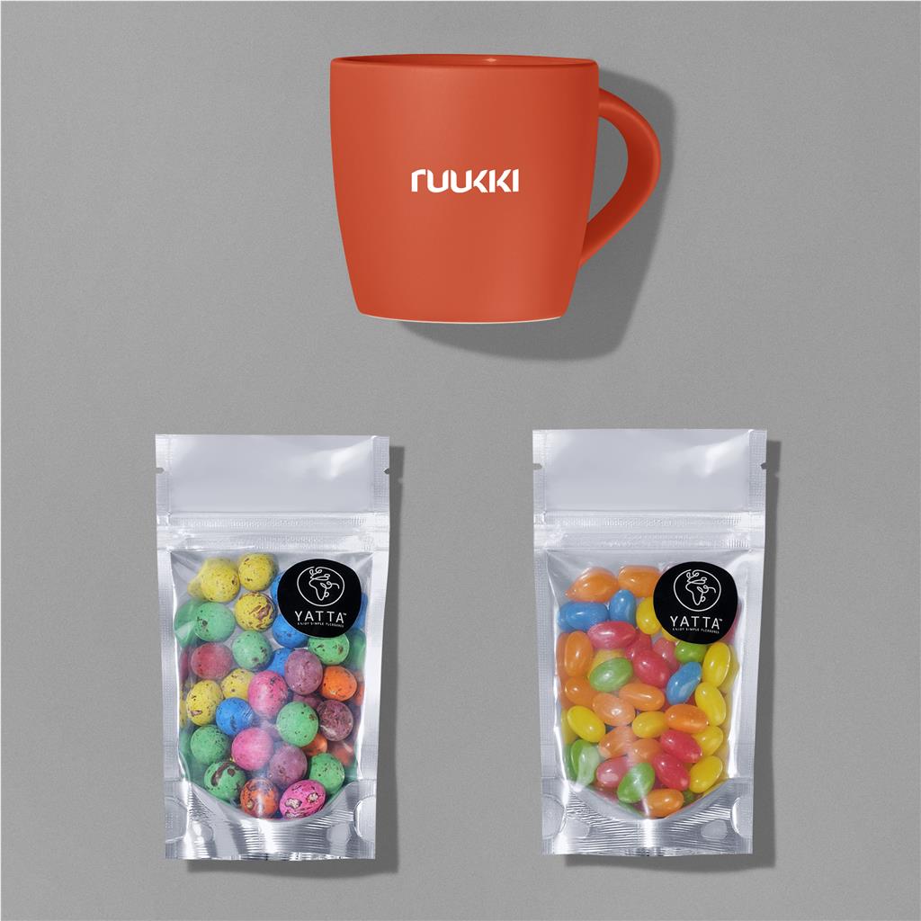 Mood Maker Hamper - Heritage Day,Desk Drop Hampers,Unisex Hampers