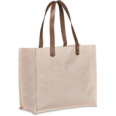 Moru Juco Tote NATURAL - Eco-Friendly Bags,Shoppers and Totes,Jute Products,Bags,Ideas for Summer,Ideas the Beach,Bags