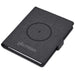 Moscow Wireless Charging Portfolio DARK GREY - Technology,Wireless Chargers,Technology