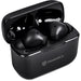 Nagoya Active Noise-Cancelling TWS Earbuds BLACK - Earbuds,Technology