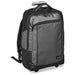 Nanotech Laptop Trolley Backpack Black / BL