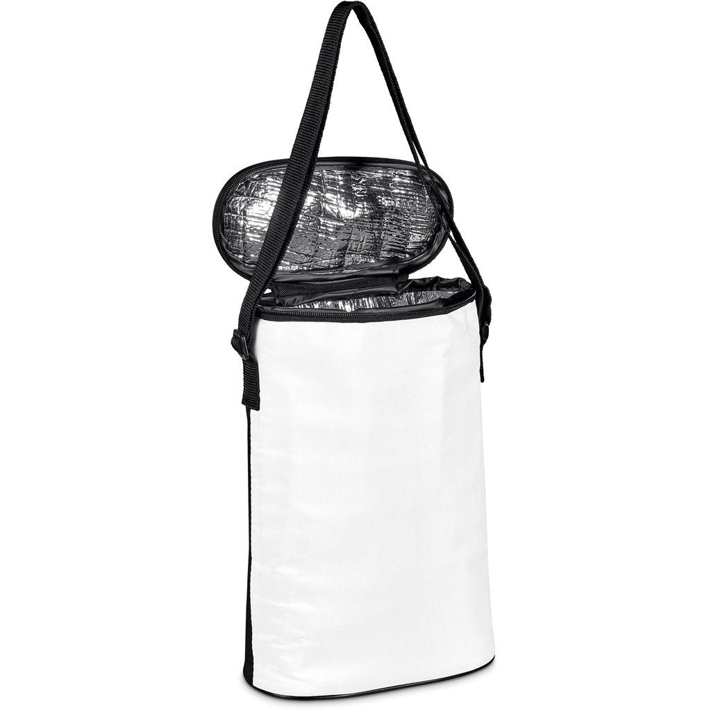 Custom Napa Valley Double Wine Cooler - Coolers and Lunchware,Custom Lunchware