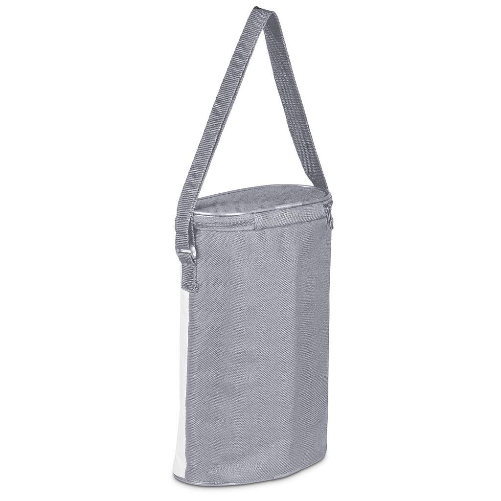 Custom Napa Valley Double Wine Cooler - Coolers and Lunchware,Custom Lunchware