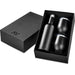 Nasterovia Drinkware Set Black / BL - Sets