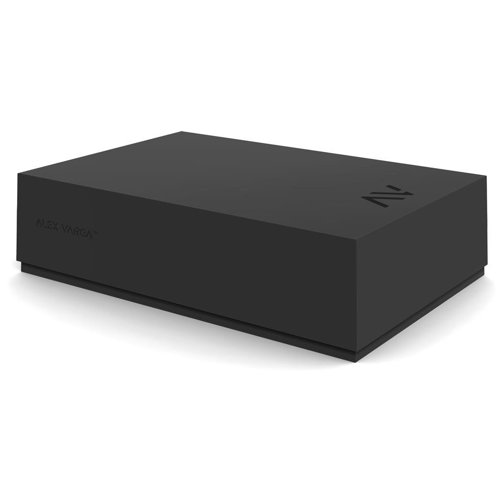 Nasterovia Drinkware Set Black / BL - Sets