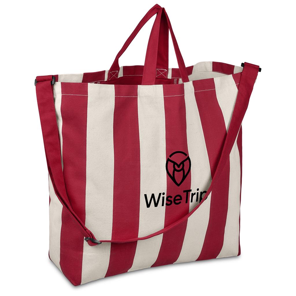 Natsuri Recycled Canvas Large Beach Bag - Eco-Friendly Bags,Shoppers and Totes,Bags,Cotton Products,Bags,Ideas for Summer,Ideas