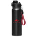 Navarro Stainless Steel Vacuum Water Bottle – 750ml RED - Bottles,Drinkware