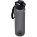 Neptune Plastic Water Bottle - 1 Litre BLACK - Bottles,Ideas for Fitness,Drinkware