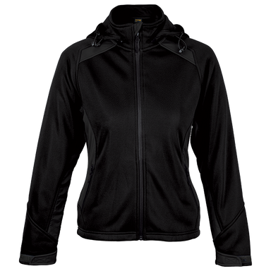 Nevada Jacket Ladies Black / XS / Regular - Jackets