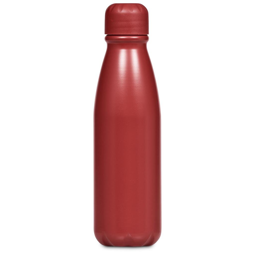 Nevaeh Aluminium Water Bottle - 600ml - Bottles
