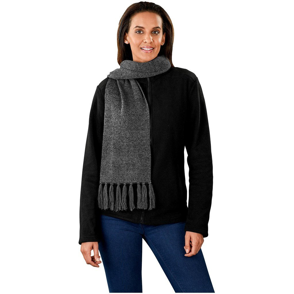 New Hampshire Melange Scarf - Scarves