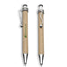 Newhaven Eco-Logical Ball Pen-