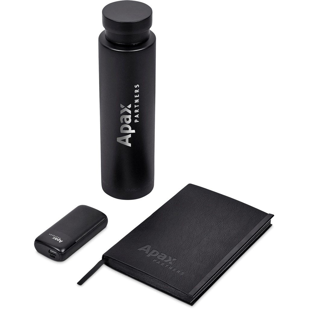 Nextragen Gift Set BLACK - Alex Varga Premium Sets