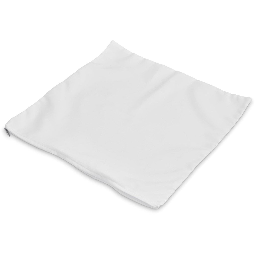 Custom Nia Large Scatter Cushion Cover - excludes inner cushion BLACK - Home and Living,Custom Living