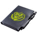 Nifty Mini Notebook & Pen - Notebooks Notepads