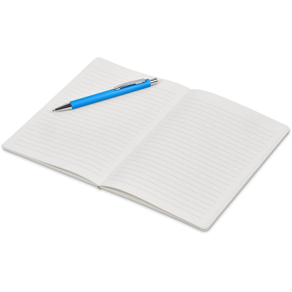 Nixon Notebook & Pen Set