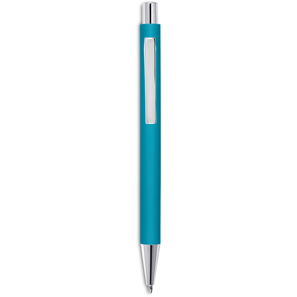 Nixon Notebook & Pen Set