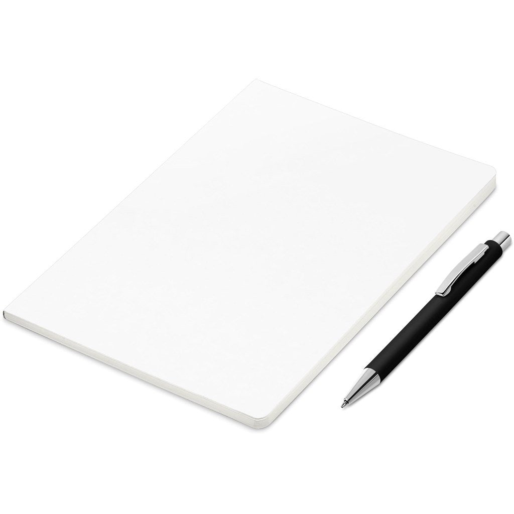 Nixon Notebook & Pen Set