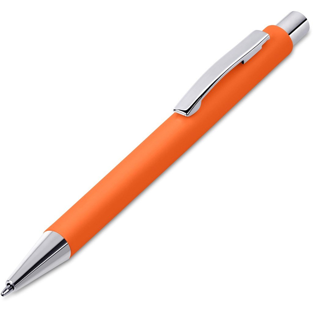 Nixon Notebook & Pen Set