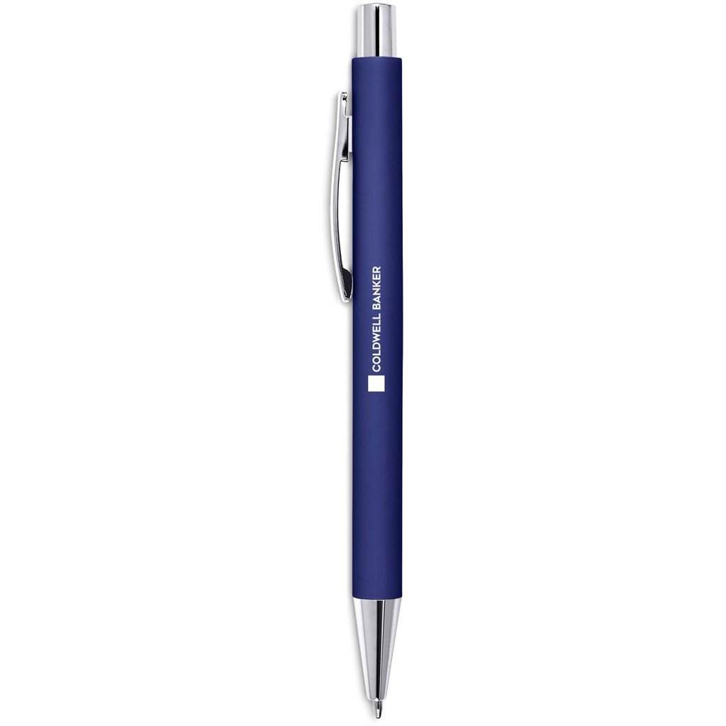 Nixon Notebook & Pen Set