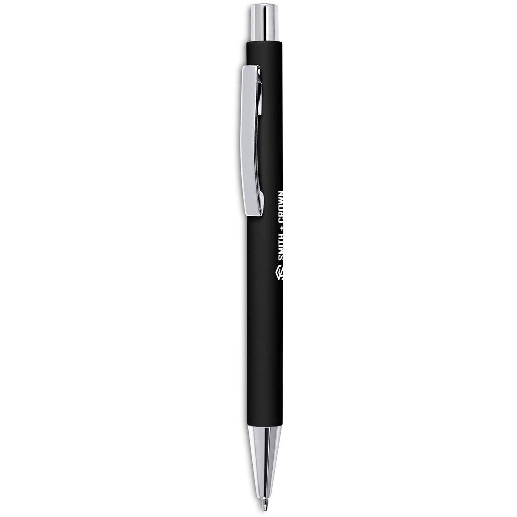 Nixon Notebook & Pen Set