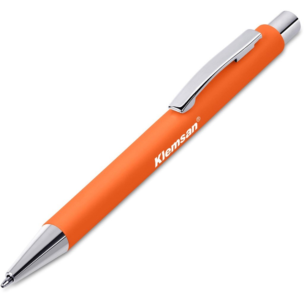 Nixon Notebook & Pen Set