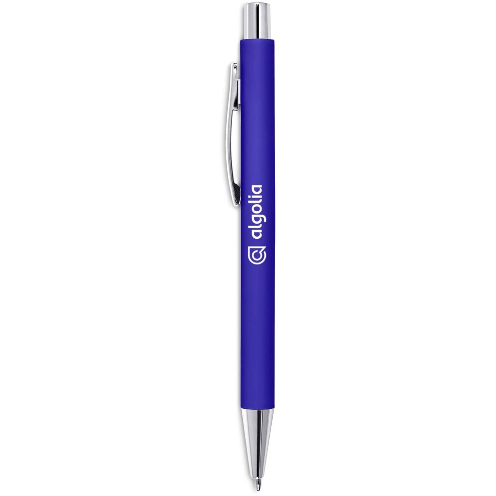 Nixon Notebook & Pen Set
