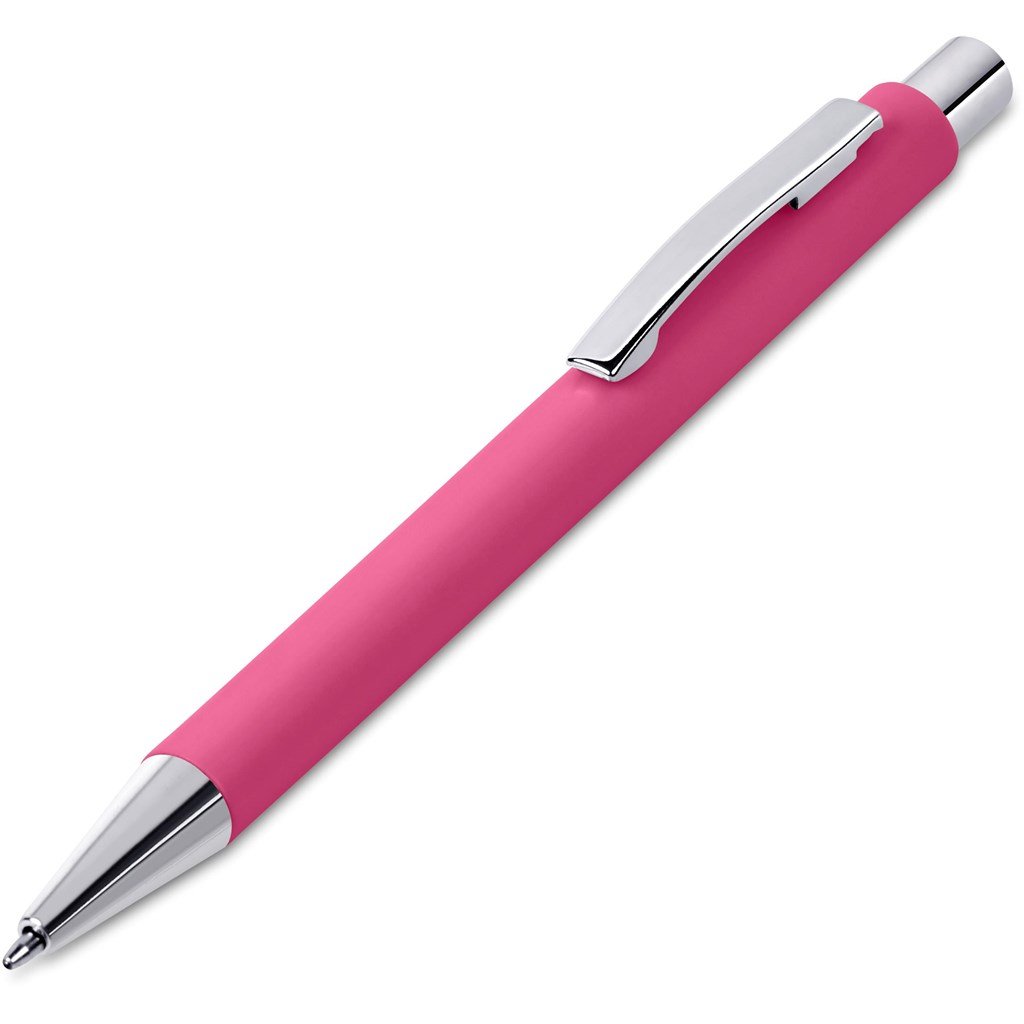 Nixon Notebook & Pen Set