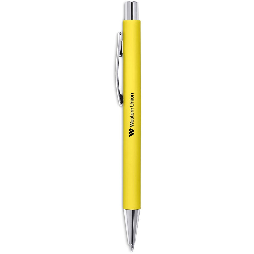 Nixon Notebook & Pen Set