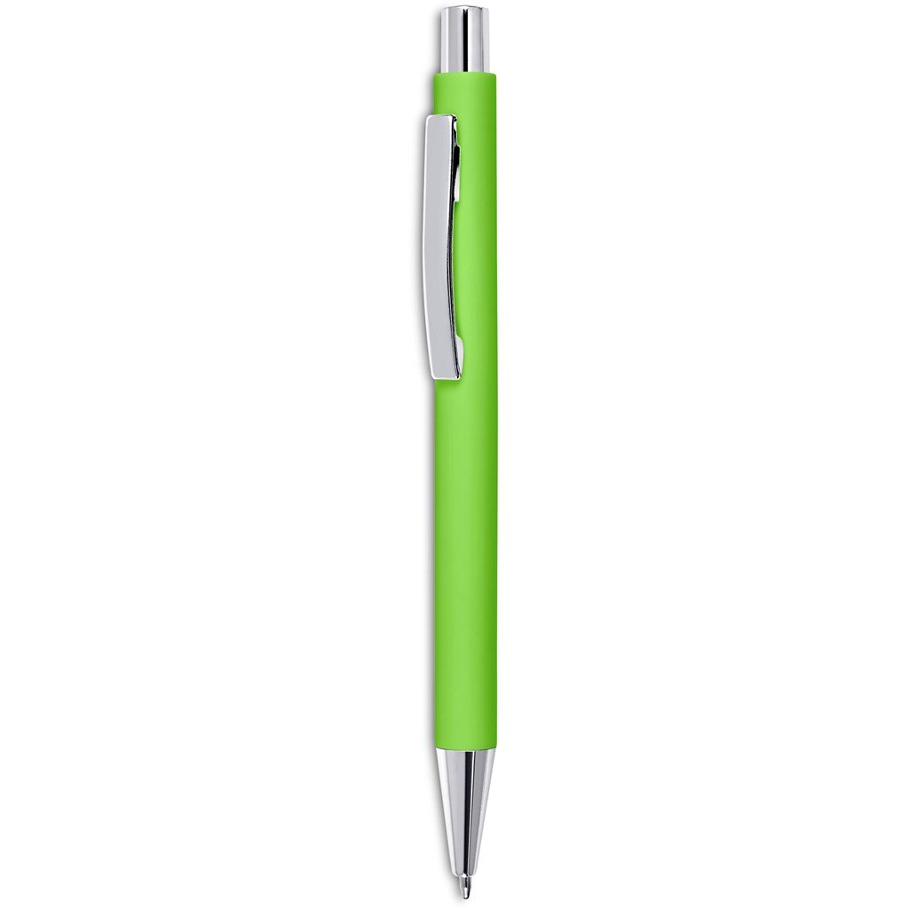 Nixon Notebook & Pen Set