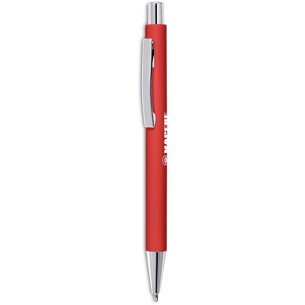 Nixon Notebook & Pen Set