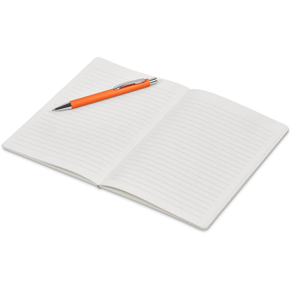 Nixon Notebook & Pen Set