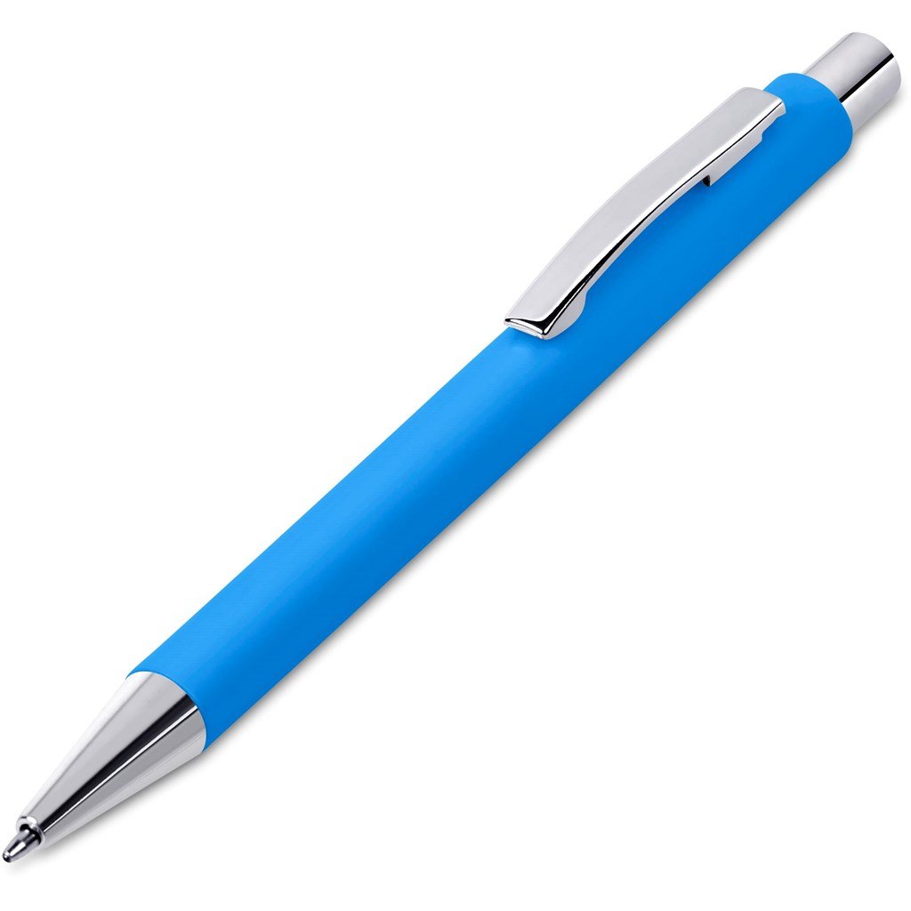Nixon Notebook & Pen Set