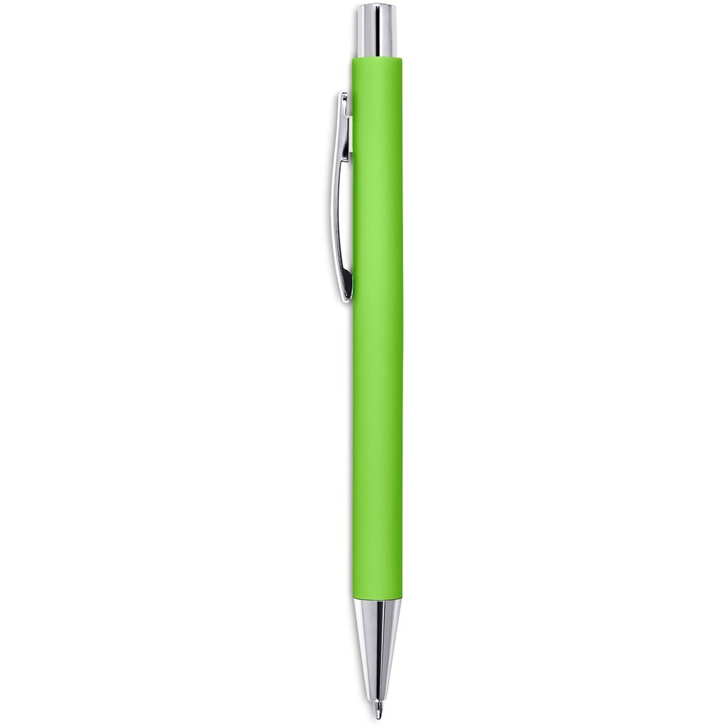 Nixon Notebook & Pen Set